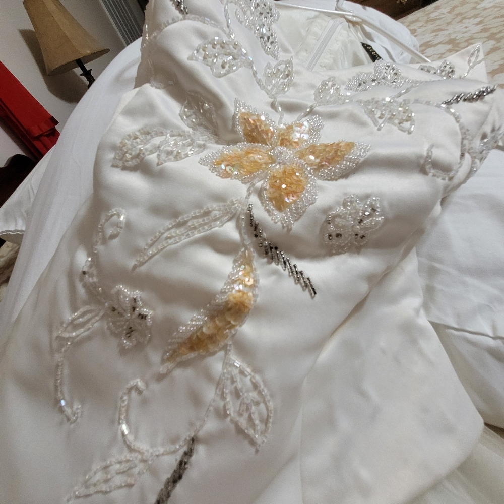 Long gown/formal
